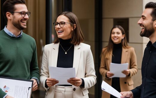 Trouvez une franchise rentable adaptée à votre projet entreprenarial