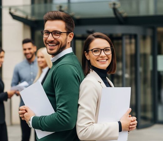 Trouvez une franchise rentable adaptée à votre projet entreprenarial